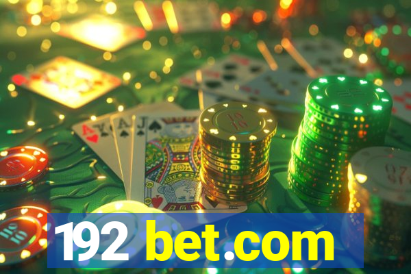 192 bet.com